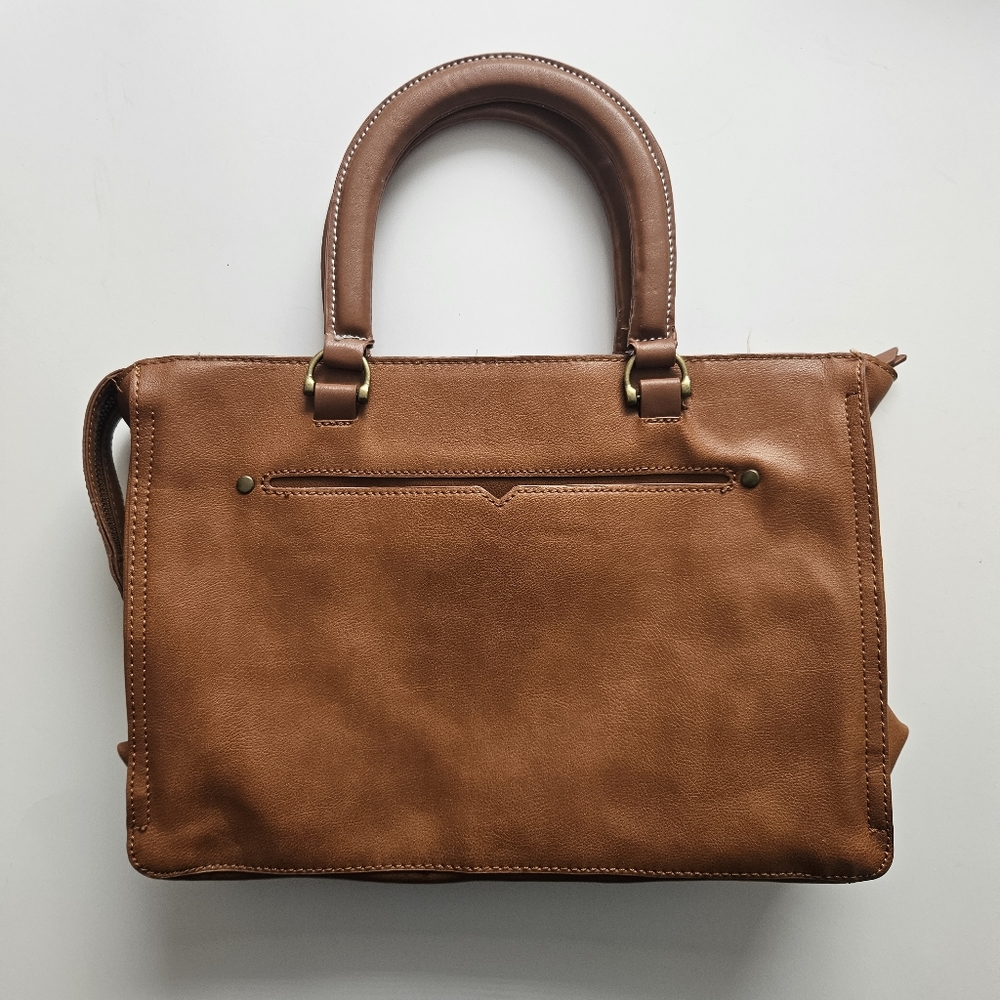 Universal Thread Brown Bag - image 2